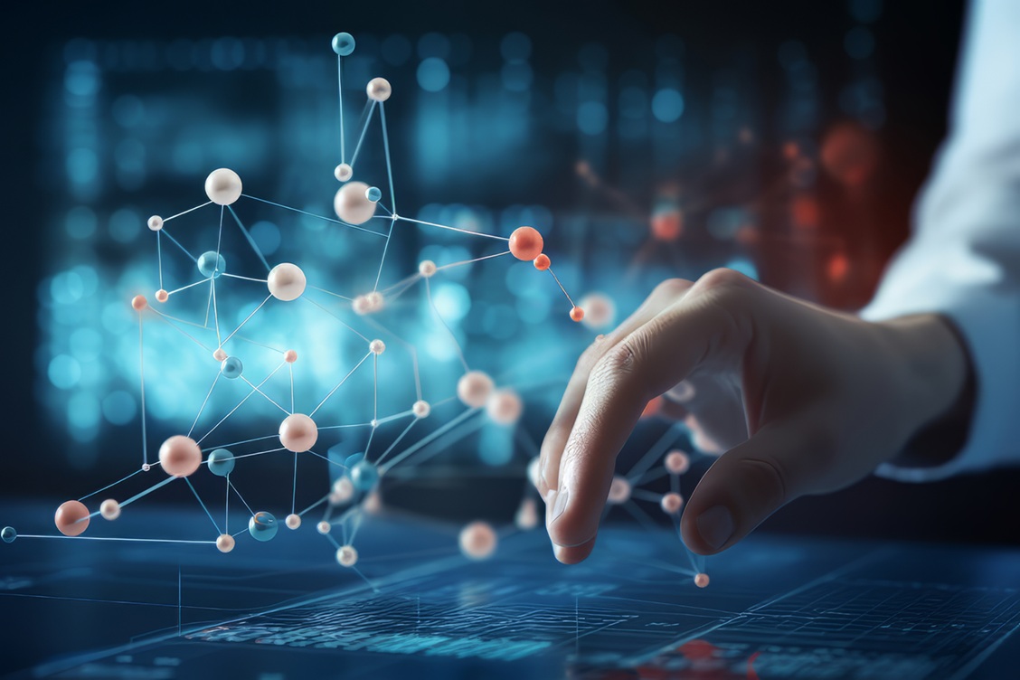 Karura Solution process and workflow illustration